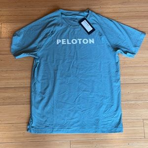 Mens Peleton Rhone size medium new with tags